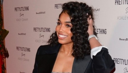 Lori Harvey Talks Jamaican B’Day Trip And Addresses Lies About Her In